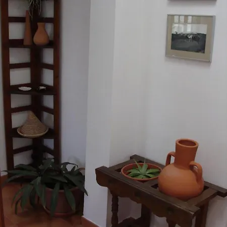 La Laja 13 Apartment Playa Blanca  Exterior photo