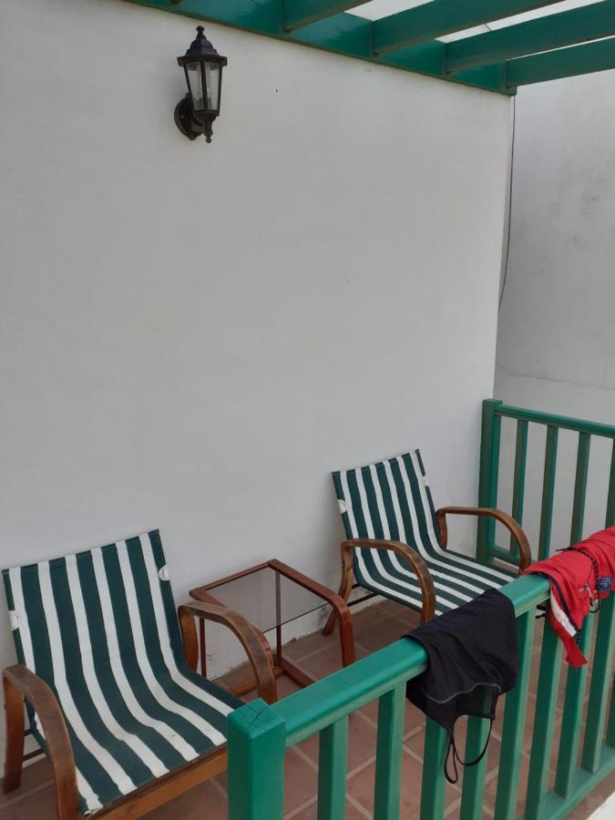 La Laja 13 Apartment