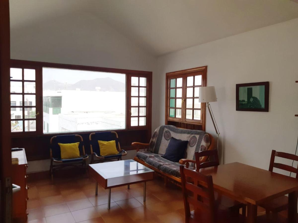 Apartment La Laja 13 Playa Blanca (Lanzarote)