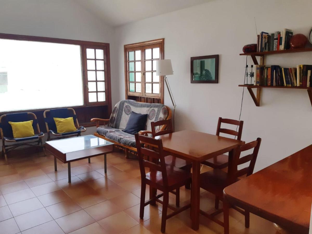Apartment La Laja 13 *